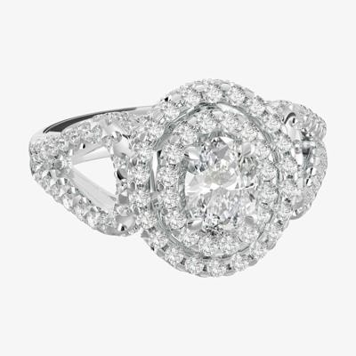 Amor Eminent Wedding Ring